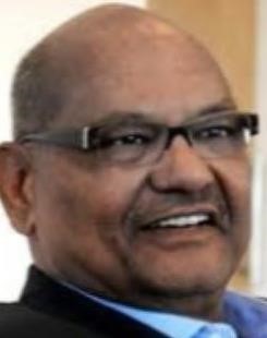 Anil Agarwal