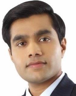 Karan Adani