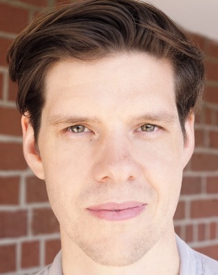 Simon Henschel