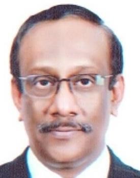 Shahidul Haque
