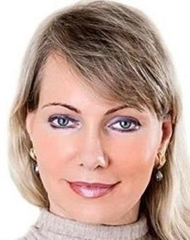 Margarita Louis-Dreyfus