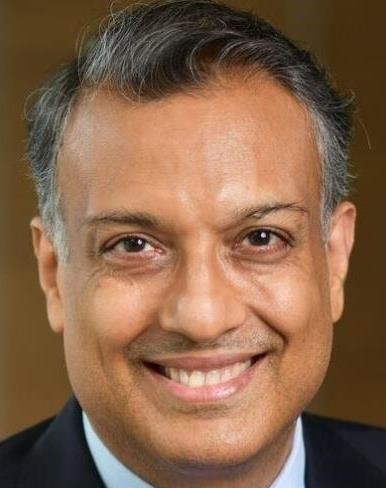 Sumant Sinha