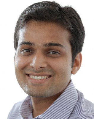 Aniruddha Sharma