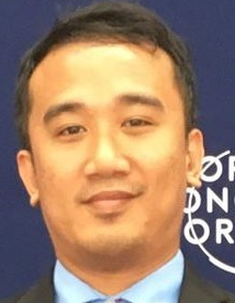 Moises Benedict Carandang