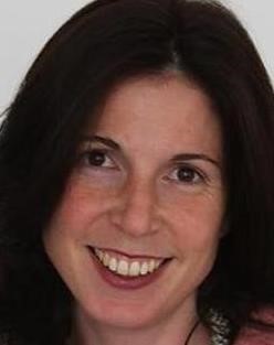 Raine Newton-Smith