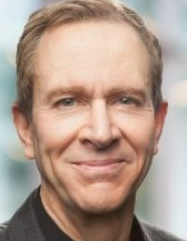Trevor Mundel