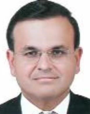 Sunil Kaushal