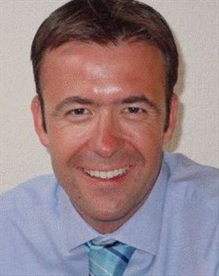 Stéphane Graber