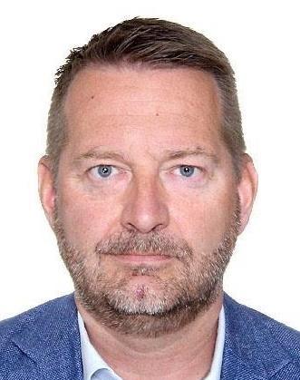Niklas Gustafsson