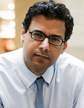 Atul Gawande