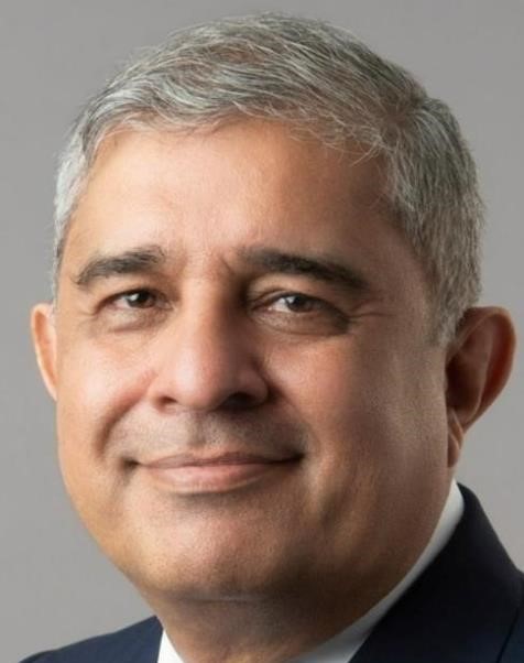 Amitabh Chaudhry