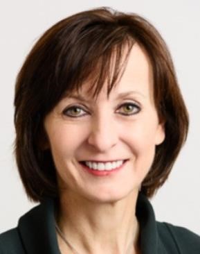 Julie Gebauer