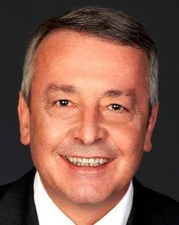 Antoine Frérot