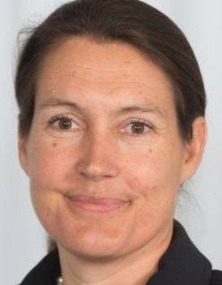 Geraldine Matchett