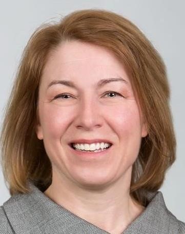 Penelope Naas