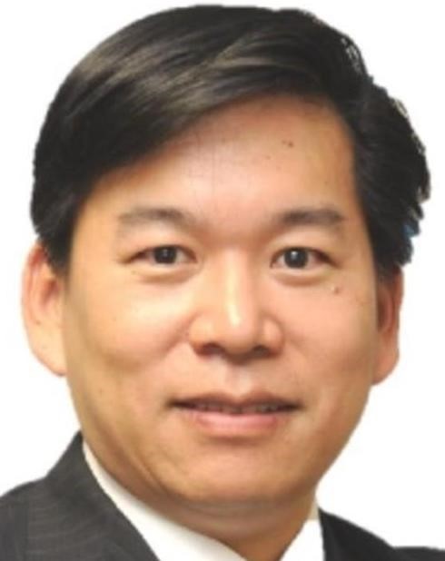 Sam Hsu