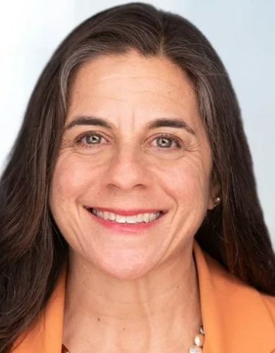 Julie Coffman