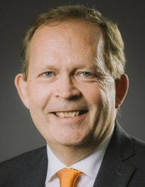 Cary Adams