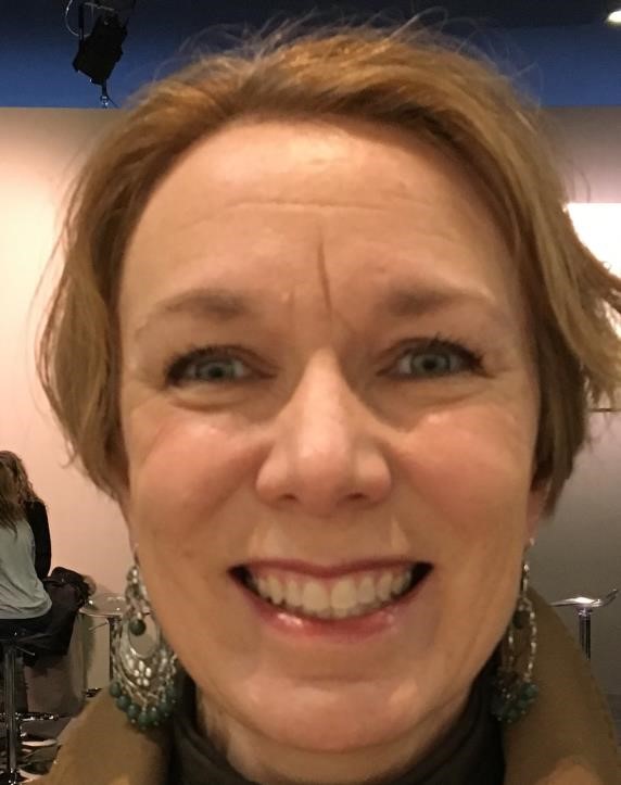 Miranda A. Ballentine
