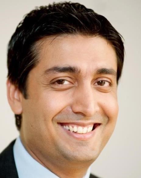 Rishad Premji