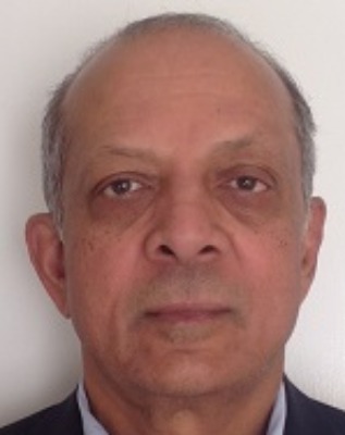 Naveen Rao