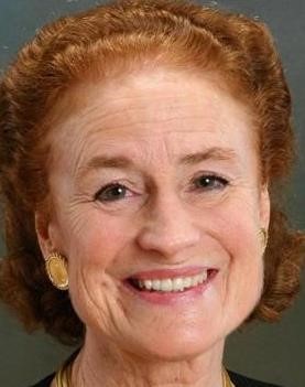 Henrietta H. Fore