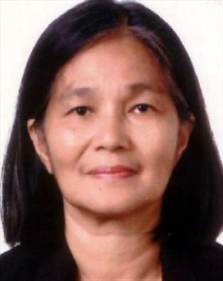 Maria A. Villalba