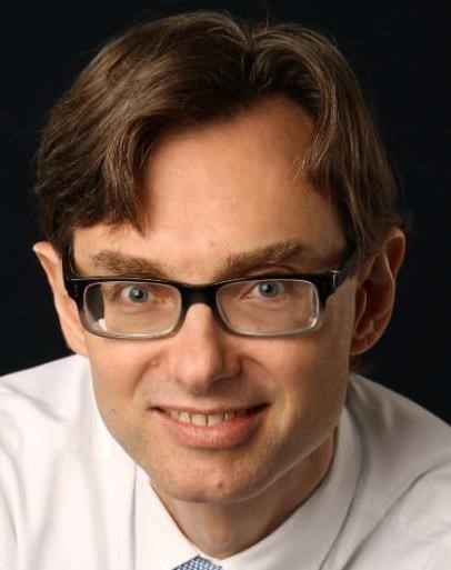 Maximilian Martin