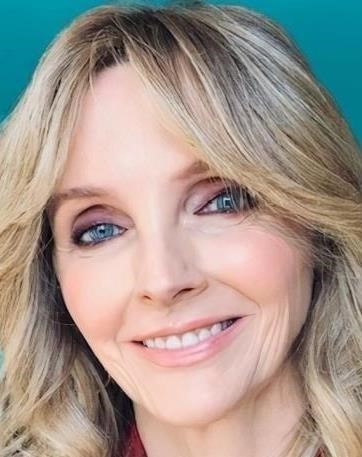 Kirstine Stewart