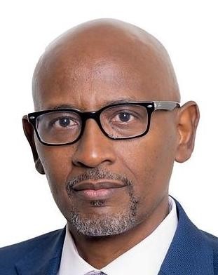 Joseph Nsengimana