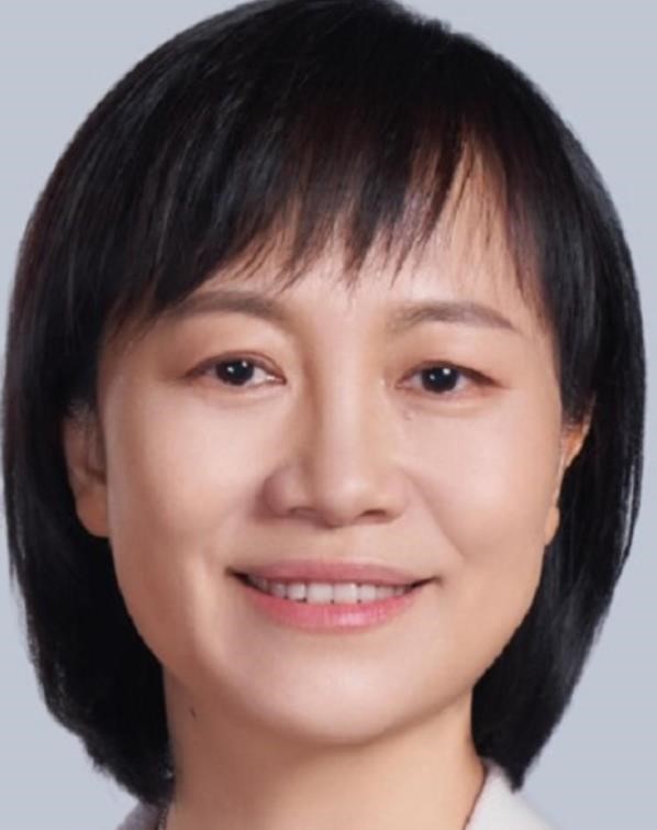 Caitlyn Chen Juhong
