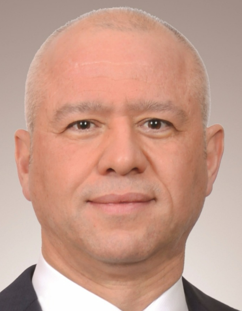 Levent Cakiroglu