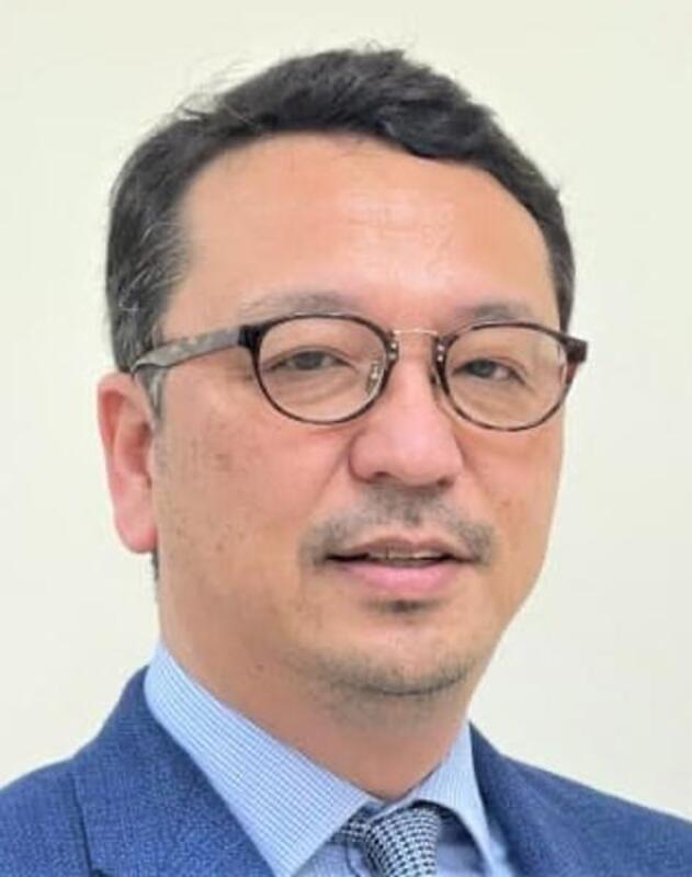 Hidemitsu Kibe