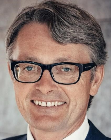 Øyvind Eriksen