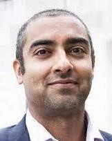 Rupesh Madlani