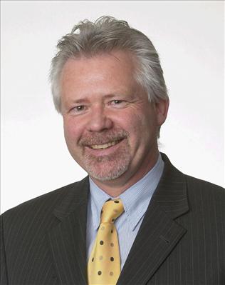 David Brand