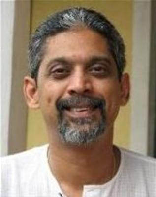 Vikram Patel