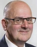 Bart De Smet