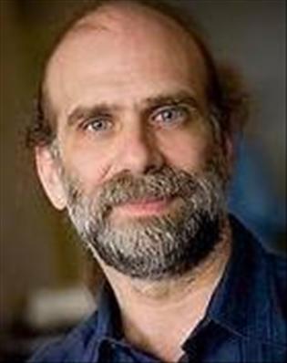 Bruce Schneier