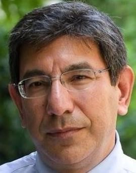 Jonathan Fried