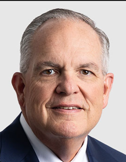 Ronald P. O'Hanley