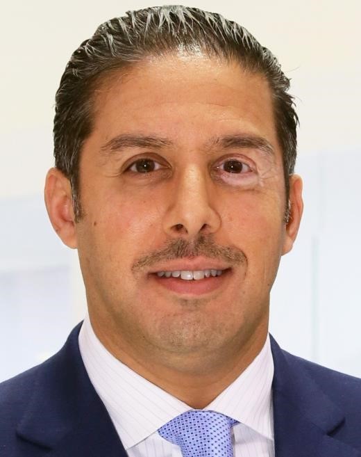 Khalid Al Rumaihi