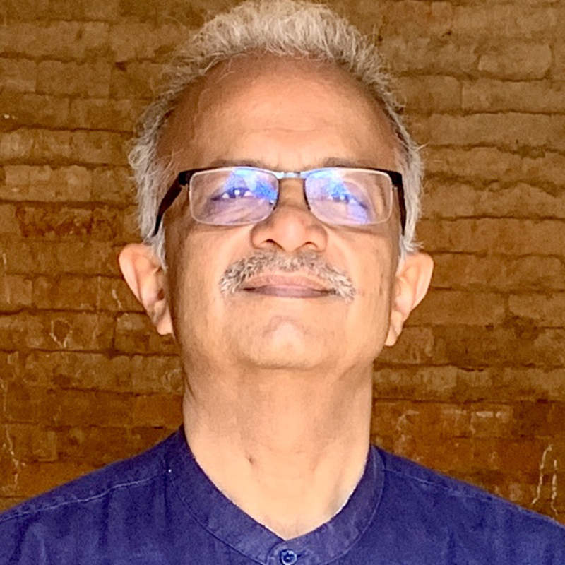 Sanjay Purohit