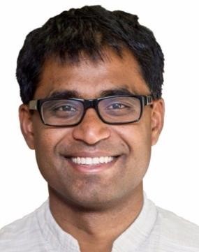 Dhananjayan Sriskandarajah
