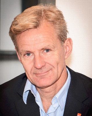 Jan Egeland