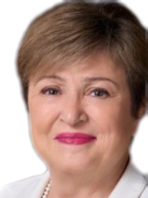 Kristalina Georgieva