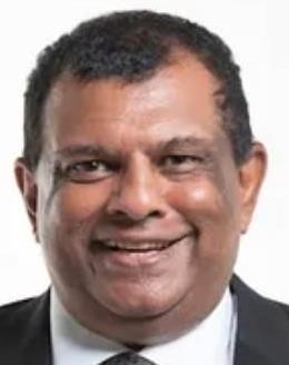 Anthony F. Fernandes