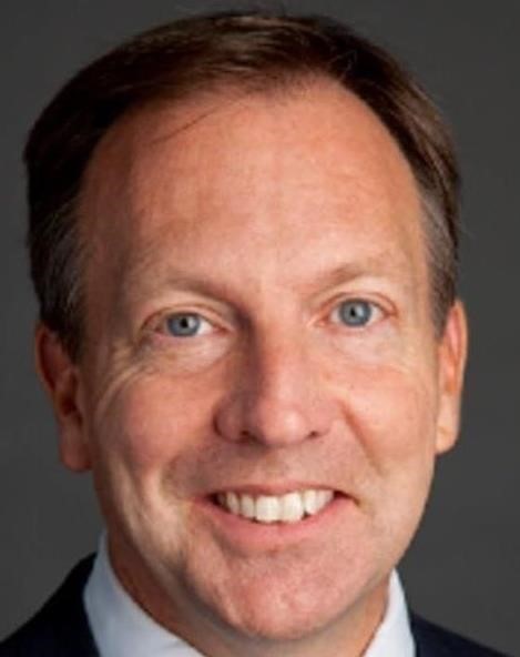 Stephen P. MacMillan