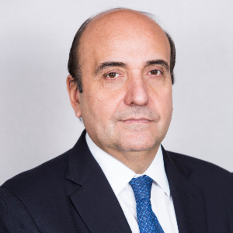 Rafael Mateo