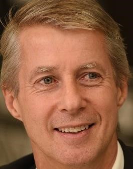 Mats Granryd